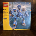 LEGO CREATOR: Robobots (4099) NIB SEALED and UNOPENED