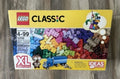 RETIRED & RARE! 🇺🇸 SELLER! Lego Classic #10705 Creative Building Basket SEALED