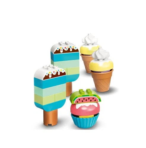 LEGO DUPLO: Creative Birthday Party (10958)