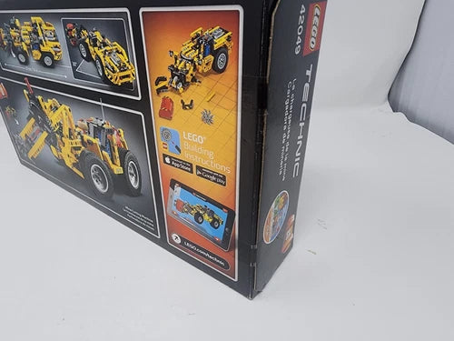 LEGO TECHNIC: Mine Loader 42049 - BRAND NEW SEALED