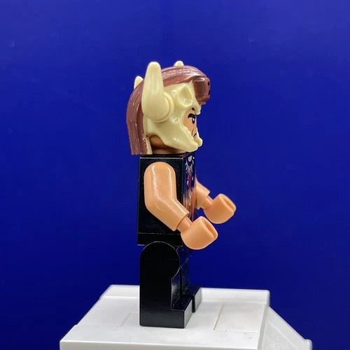 LEGO® Minifig iaj031 - Mola Ram