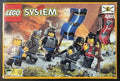 Vintage Lego Ninja set 4805 - Ninja Knights; New In Sealed Box