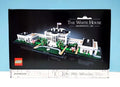 LEGO ARCHITECTURE: The White House (21054)