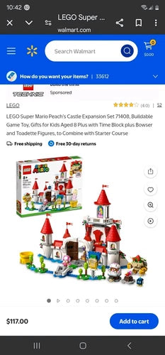Lego supermario brother 18 figure lot and loose legos.