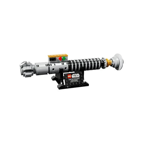 Lego 40730 SEALED Star Wars Luke Skywalker's Lightsaber Display Set 145pcs