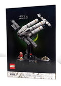 LEGO Project Hail Mary 11389