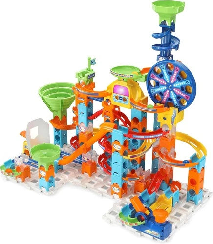 Marble Rush Ultimate Set