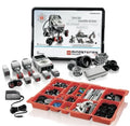 MEOW Mindstorms EV3 45544 Core Set 100% Complete Tested w/Battery & Charger