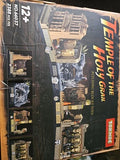 Tokmoc Temple of the Holy Grail Building Block Toys (CSC049630) New Sealed