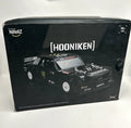 Nifeliz Mini HOONIKEN Muscle Car Building Block Set NF10272