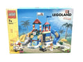 LEGO ~ 40473 ~ LEGOLAND EXCLUSIVE ~ LEGOLAND WATER PARK Sealed #i