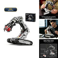 MOQIDI Remote Control Technic Robotic Arm Building Set for Ages 8-12