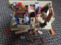 The Big Bang Theory Lego 21302 Parts Incomplete 2 Minifigs