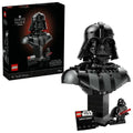 LEGO Star Wars Darth Vader Bust Building Set 75439