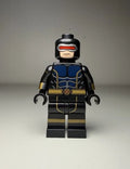 MEOW Marvel Cyclops Custom Pad Printed Minifigure