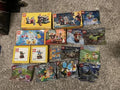 LEGO Creator 16 GWPS and Polybag Collection. Brand new sealed.