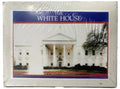 Glencoe The White House Model Kit Vintage 1995 NEW SEALED