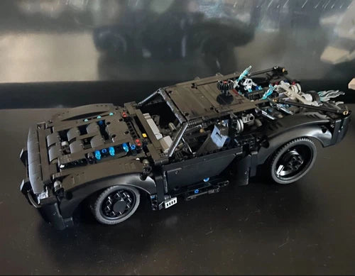 LEGO 1963 Corvette Stingray