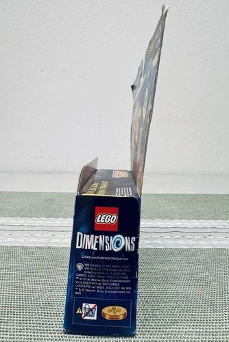 Rare Lego 71244 Dimensions Sonic Level Pack Sealed New In Box Retired Set