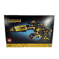 Authentic MEOW BLACKTRON RENEGADE Building Set (10355) 1151 Pieces NEW