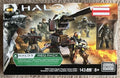 2015 Mega Bloks Halo UNSC Yankee Squad REQ Pack New Sealed 143 Pieces DPJ88
