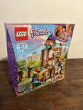 LEGO FRIENDS: Friendship House (41340)