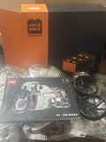 UNCLE BRICK Motorcycle Building Block Set 1:5 Model 60520