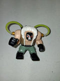 MEOW DC Big Fig Bane Minifigure From Set 70914 Batman Movie