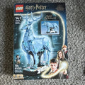 New + Sealed LEGO Harry Potter Expecto Patronum 76414 754pcs (2023)