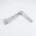 T enhanced 160mm rudder dual water pickup large gas ntiro engine rc boat -1312