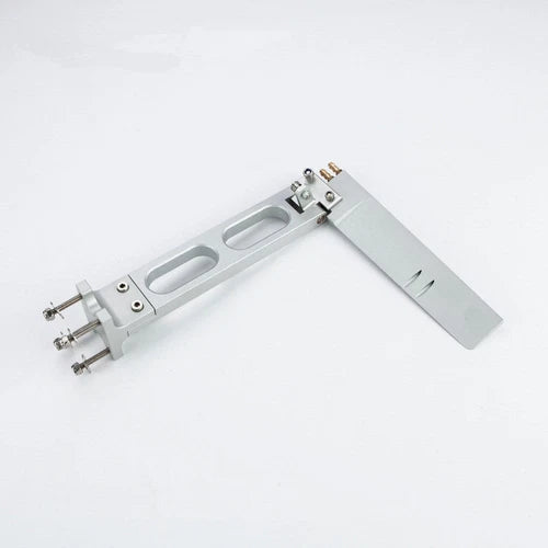 T enhanced 160mm rudder dual water pickup large gas ntiro engine rc boat -1312