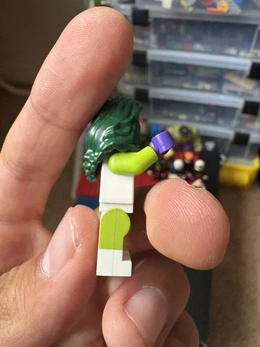 HUGE RARE LEGO MARVEL SUPERHEROES LOT + NARUTO!!!
