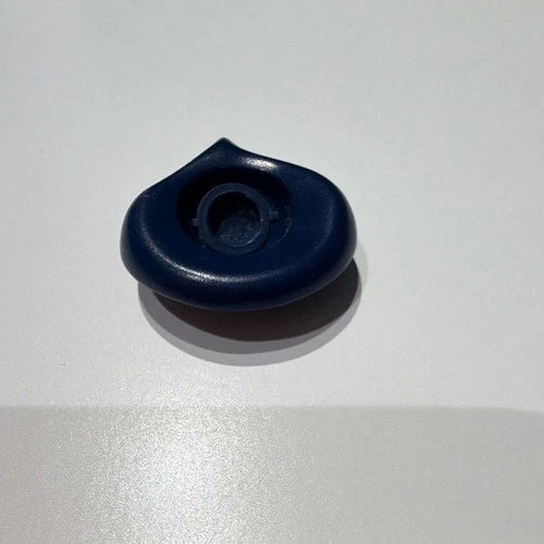 LEGO Minifigure davy jones hat hand and legs