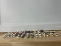 MEOW Star Wars Custom - CAC Helmet Lot of 44