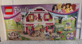 LEGO FRIENDS: Sunshine Ranch (41039) NIB Sealed