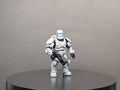 Mega Construx Halo Custom Painted Star Wars Clone Commando