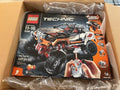 MEOW Technic 9398 4x4 Crawler Remote Controlled - New - See Description
