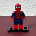 MEOW The Amazing Spider-Man Minifigure - Marvel Super Heroes (76261)