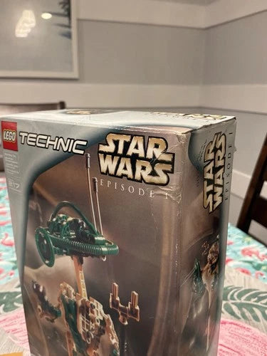 LEGO Star Wars: Pit Droid (8000)
