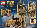 LEGO Hogwarts Astronomy Tower 75969 971pcs Harry Potter Brick Separator