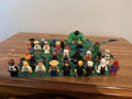 MEOW Minifigure Lot Including Marvel, Star Wars & More, No Cracks