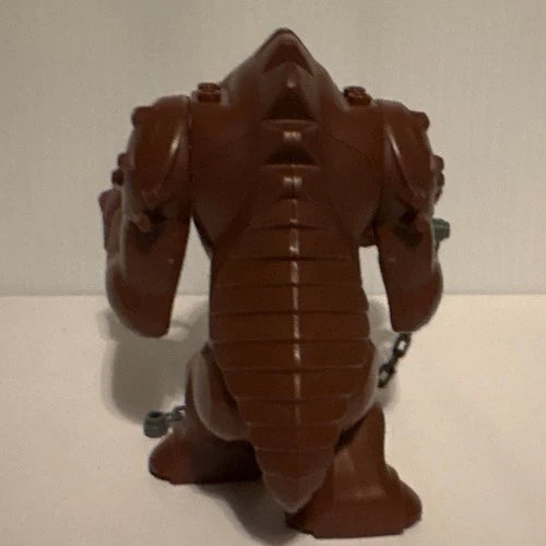 MEOW Star Wars Rancor big figure from set 75005: Rancor Pit (2013)