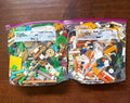 LEGO Animal Crossing Lot - 5 sets, 4 boxes