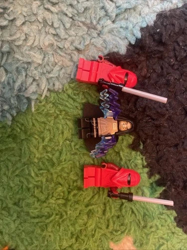 LEGO Star Wars: Death Star Final Duel (75291) 100% Complete With Figures
