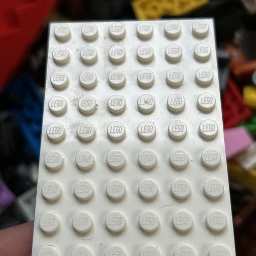LEGO Bulk Lot 30+ Lbs Mixed Bricks Plates Parts Vehicles Used AS IS Mix Untested
