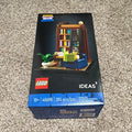 MEOW Ideas Books Are My Passion (40698) 285 pcs Building Set 18+