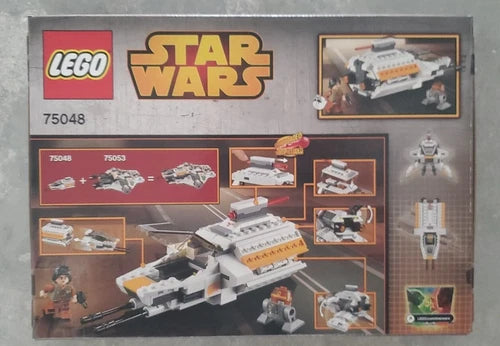 LEGO Star Wars: The Phantom (75048)