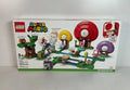 LEGO Super Mario: Toad's Treasure Hunt Expansion Set (71368)