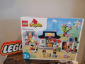 LEGO #10411 LEARN CHINESE CULTURE FREE SHIP LOWER 48 STATES BRAND NEW SEALED
