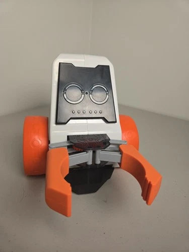 Dr. STEM Toys Innobot Coding Robot Toy Robotics Science Kit (Batteries NOT With)
